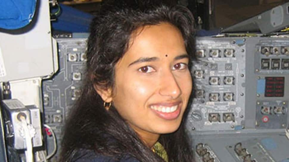 Know Dr Swati Mohan who coordinated NASA&#039;s operation Perseverence Rover landing system on Mars