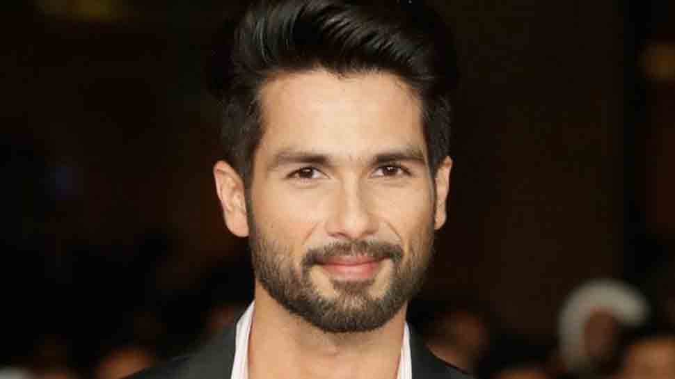 Shahid Kapoor to make digital debut with Raj and DK&#039;s quirky drama thriller