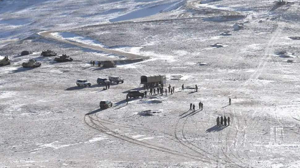 India-China disengagement at Pangong lake over, 10th round of senior commanders talks on Saturday