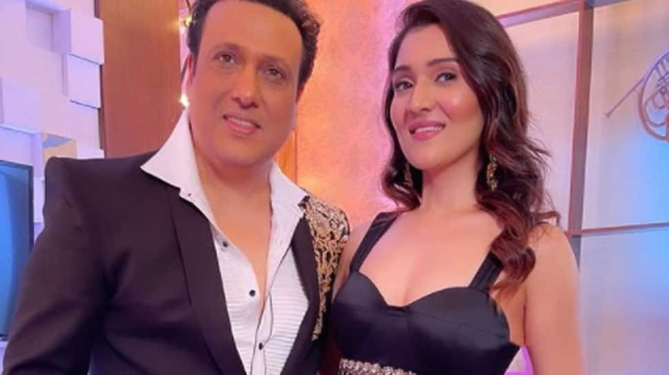 I can&#039;t be called a nepo-kid, dad never called anyone to get me a film: Govinda&#039;s daughter Tina Ahuja