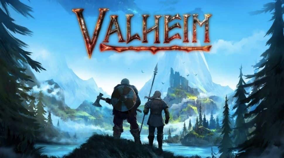 Threat for PUBG? Valheim- viking survival game creates history in 13 days of its launch