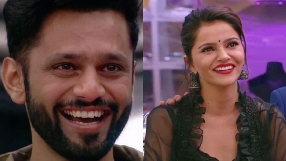 Bigg Boss 14 grand finale: Rubina Dilaik or Rahul Vaidya - Who will win this season ...