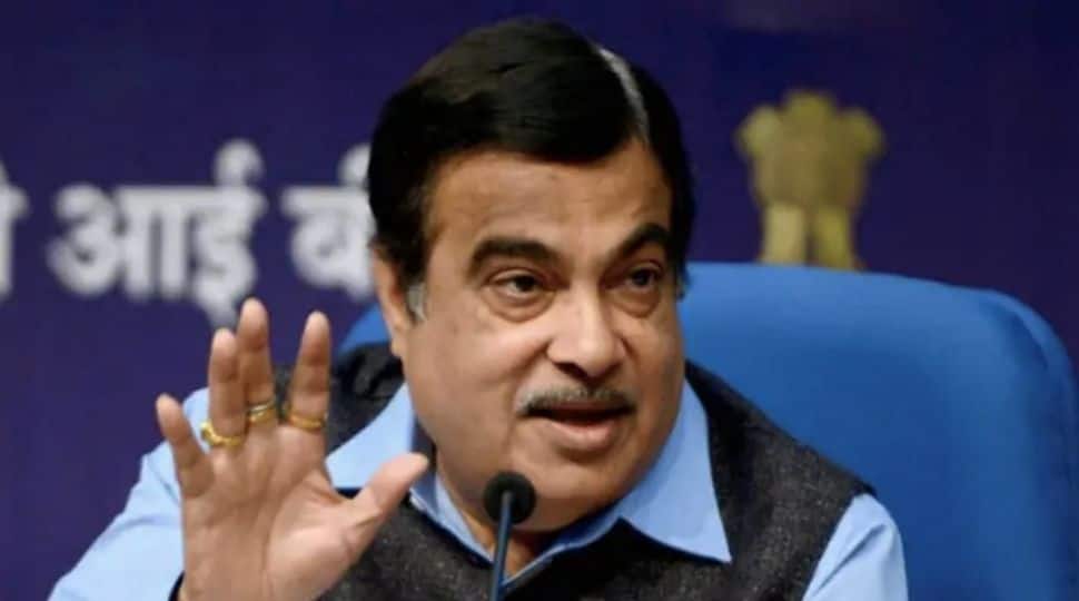 Union Minister Nitin Gadkari suggests converting all govt vehicles into EVs