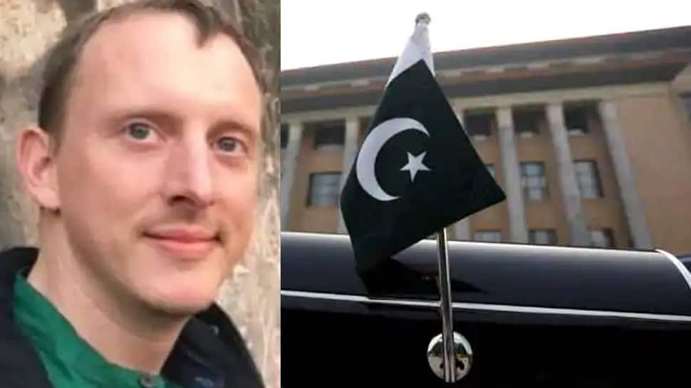Toolkit controversy: Pakistan&#039;s ISI was working through Pieter Friedrich to manufacture dissent in India: Here&#039;s how