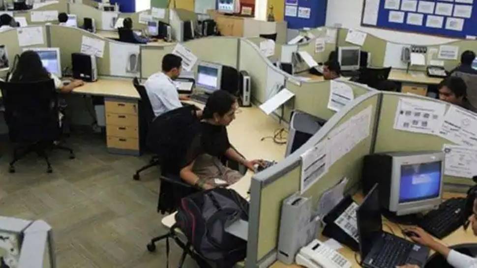 Zee Rozgar Samachaar: UP govt to release vacancies for 50000 posts in these departments, check details