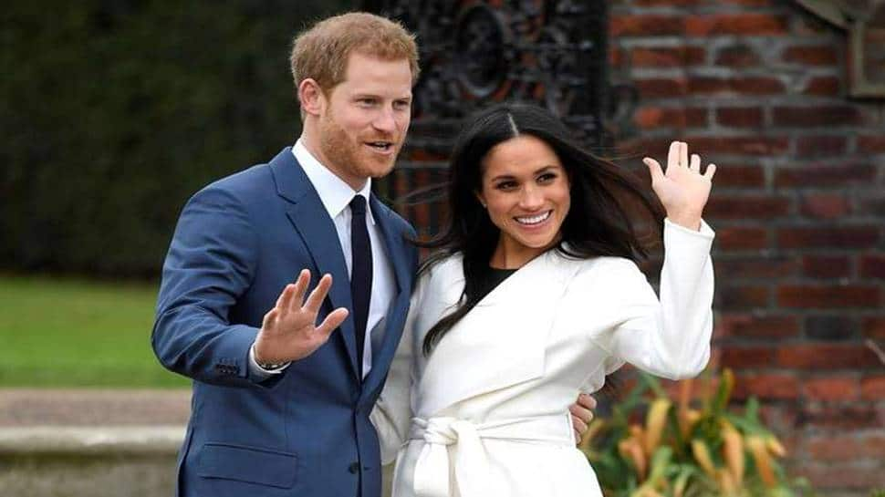 Prince Harry and Meghan Markle will not return to royal duties: Buckingham Palace says