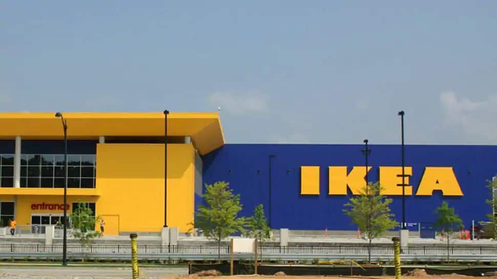 What about job opportunities at IKEA?