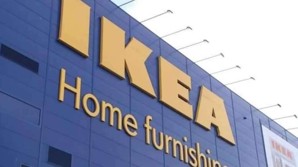 What are the other special features of the upcoming IKEA mall?