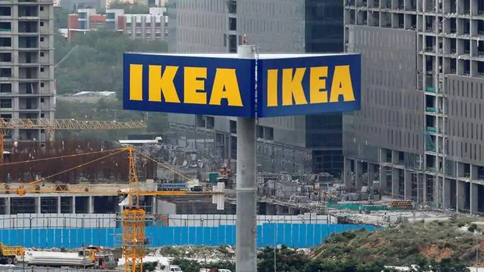 What can you find at IKEA?