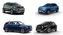 Looking to buy new sub-compact SUV? Check out these top five attractive deals