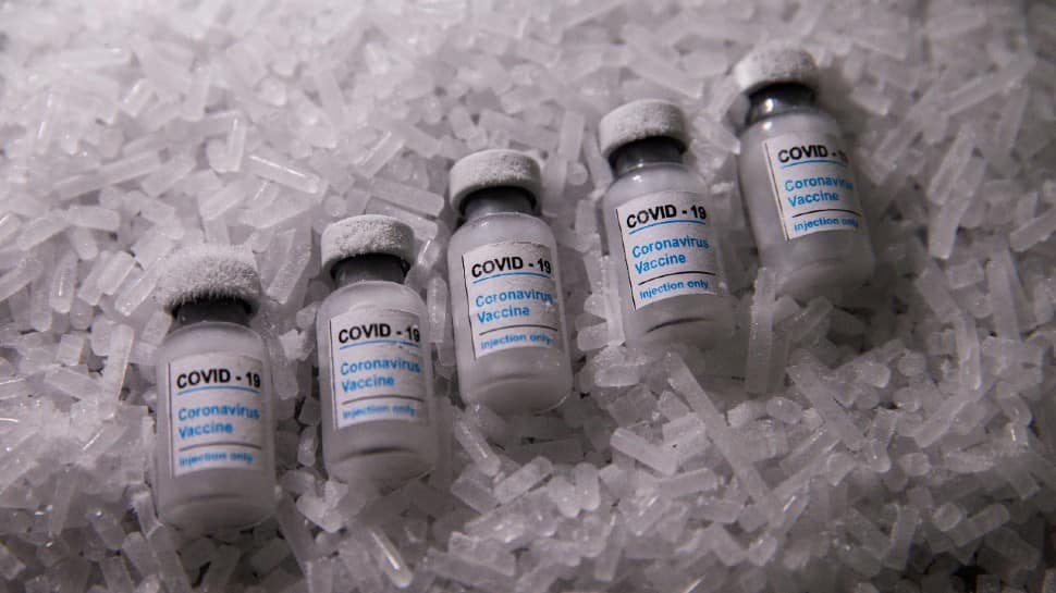 Three month interval between Oxford COVID-19 vaccine doses show higher efficacy: Study