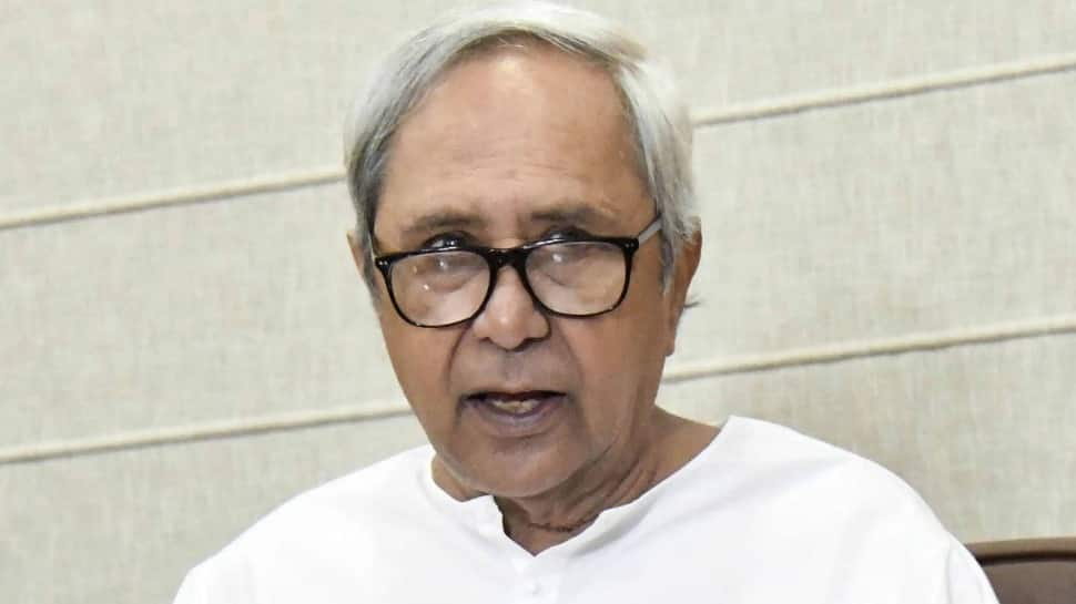 High time country gets out of election mode: Odisha CM Naveen Patnaik at NITI Aayog meet