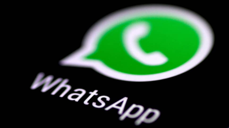 Few users get WhatsApp ‘Terms of Service’ alert: Here’s what it says