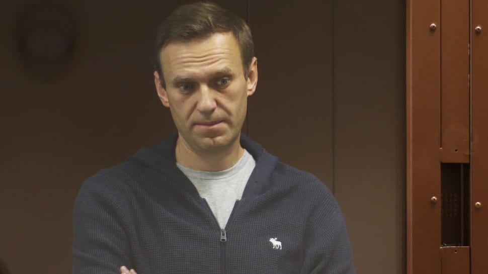 Moscow court rejects Kremlin critic Alexei Navalny&#039;s appeal against jail term