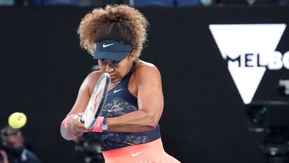 Naomi Osaka clinches second Australian Open title 