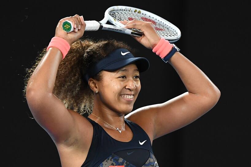 Naomi Osaka clinches second Australian Open title 