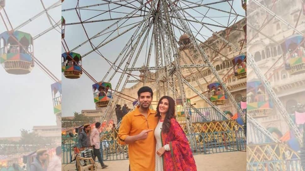 Major fire engulfs Kinshuk Mahajan, Shiny Doshi starrer ‘Pandya Store’ set