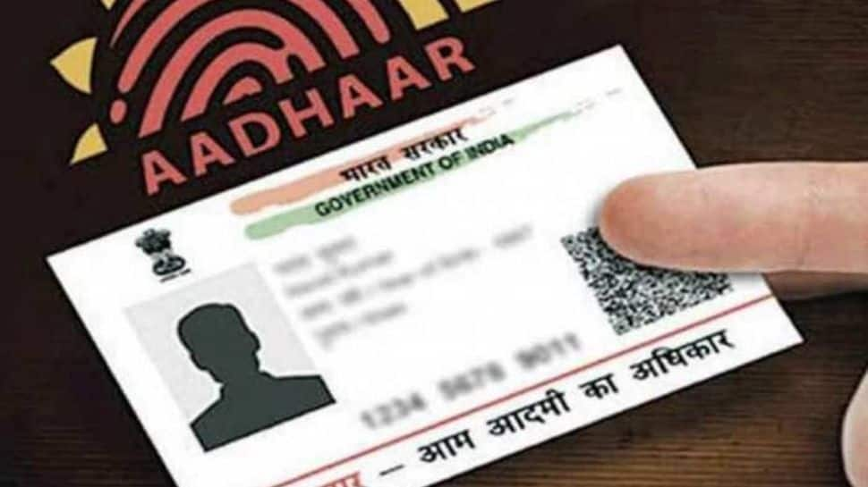 Know where and how often your Aadhaar Card is used for monetary transactions