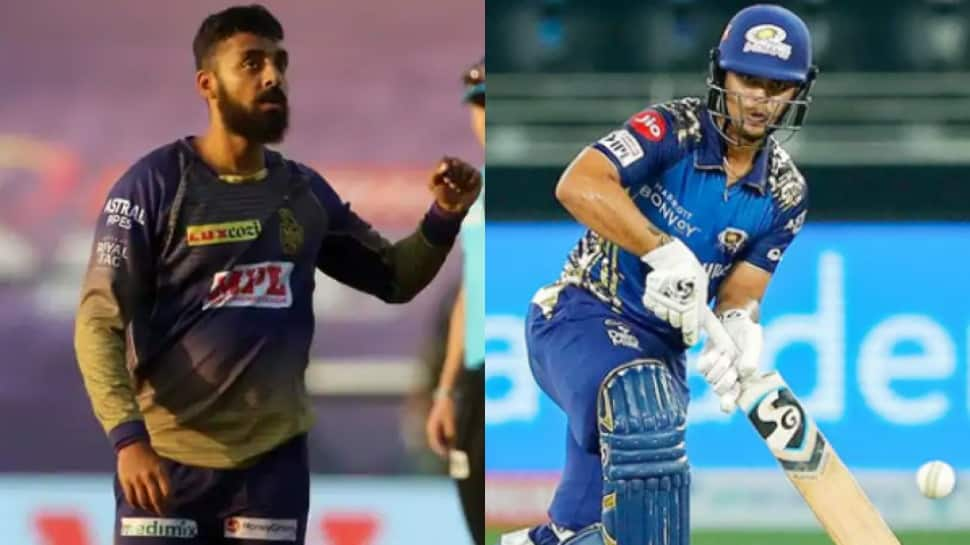 India vs England T20 squad: KKR’s Varun Chakravarthy and MI’s Ishan Kishan get maiden call-up