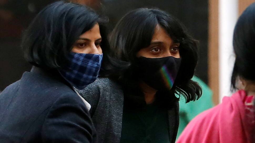 No evidence linking &#039;toolkit&#039; to Red Fort violence during farmers&#039; march on Republic Day: Disha Ravi&#039;s counsel tells court