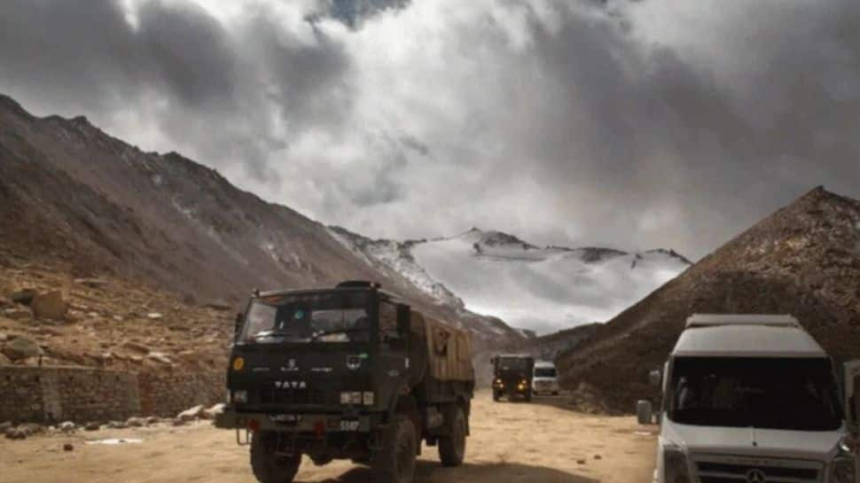 India-China conclude 10th round of military talks, focus on disengagement at friction points in Ladakh