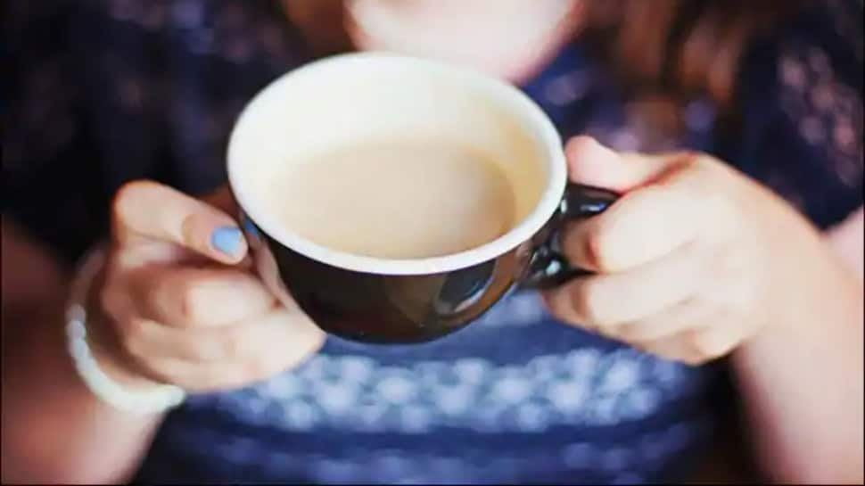 Consumption of too much coffee can take a toll on your heart health, finds study