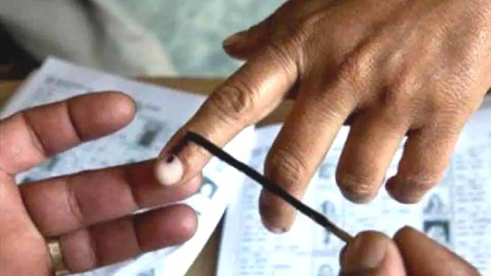 Gujarat Municipal Election 2021: Voting for 575 seats across 6 municipal corporations underway