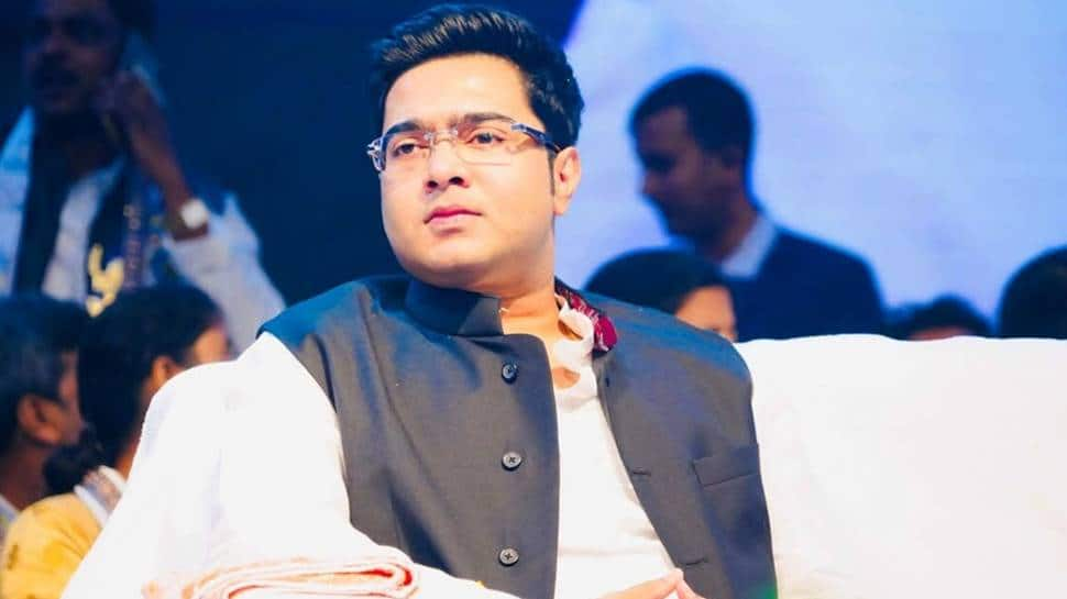 CBI issues notice to TMC MP Abhishek Banerjee&#039;s wife in connection with coal case