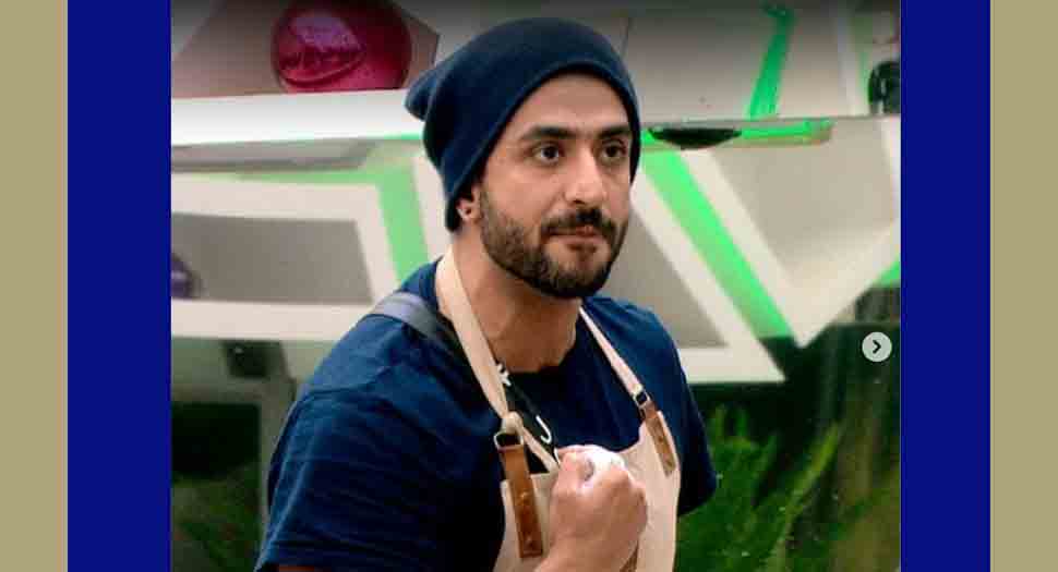 Aly Goni shattered by Jasmin's eviction