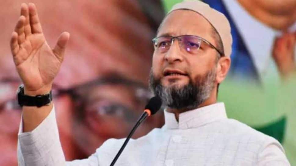 AIMIM to begin West Bengal campaign with Asaduddin Owaisi’s rally on February 25