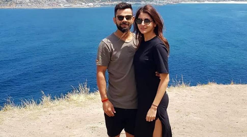 Virat Kohli and Anushka Sharma don’t have servants at home, says former selector