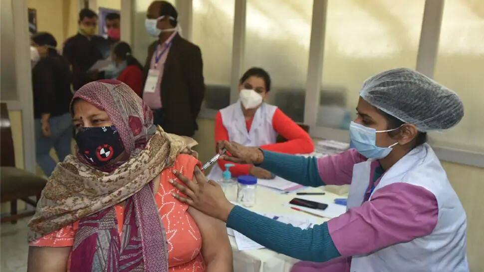 HCWs who refuse COVID-19 vaccine to bear cost of their treatment: Punjab Health Minister