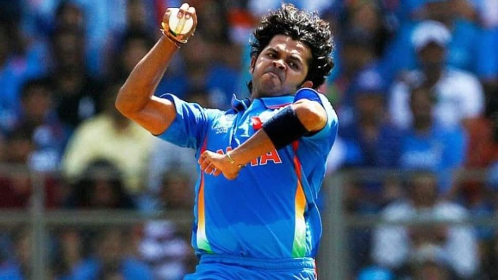 Vijay Hazare Trophy: Sreesanth picks up first five-wicket haul after 15 years 