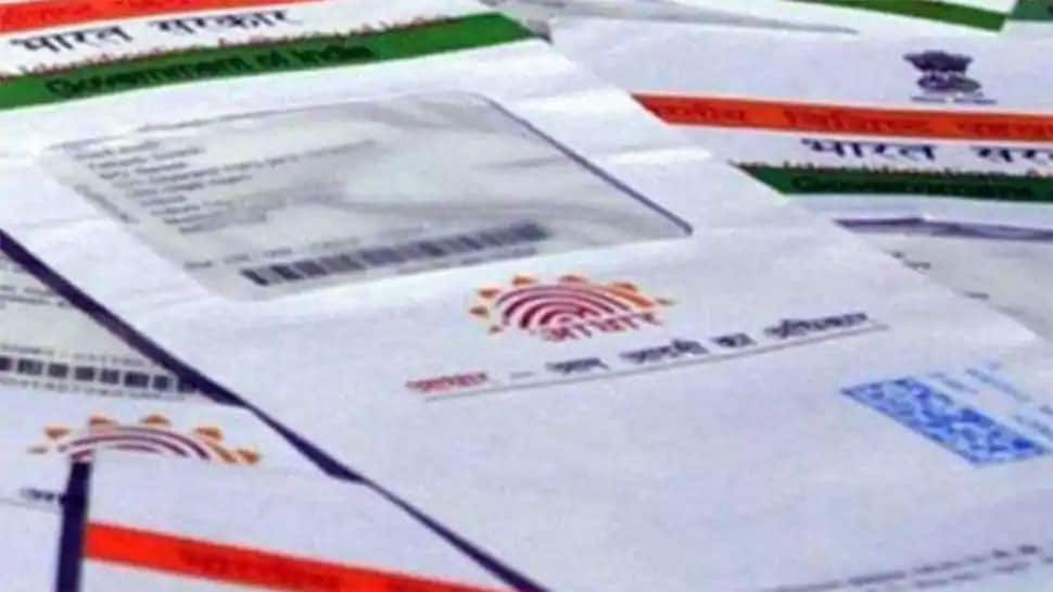 How to check Aadhaar authentication online