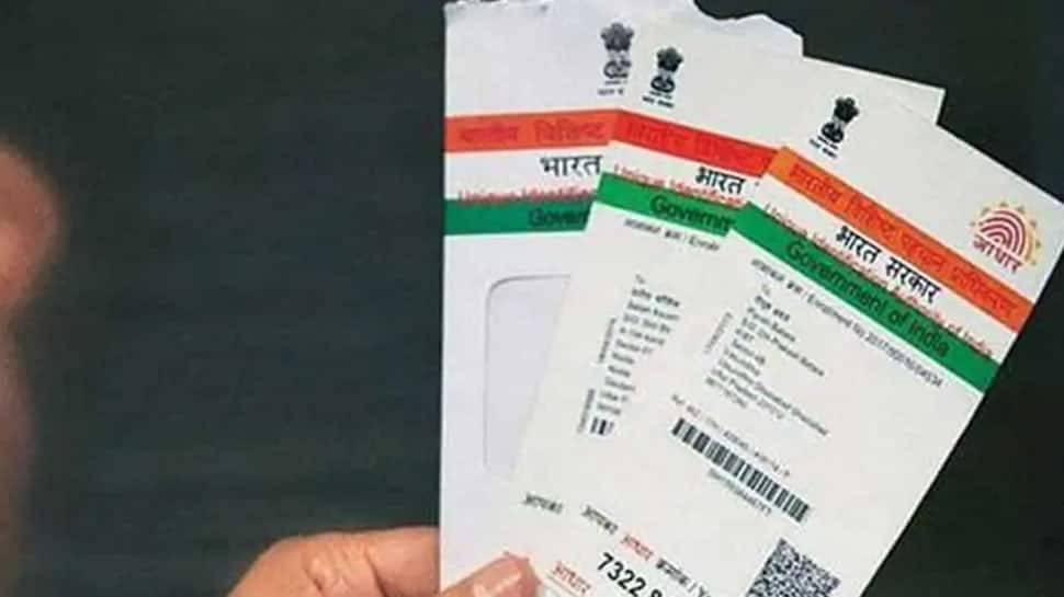 What is Aadhaar Authentication history?