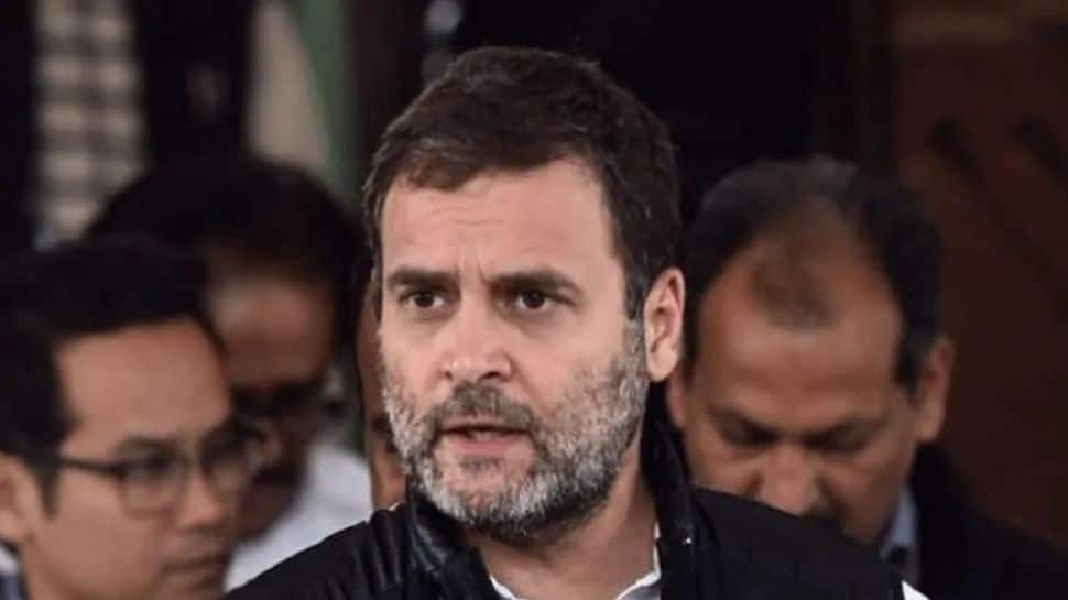 Hearing in RSS defamation case against Congress leader Rahul Gandhi on May 15 in Maharashtra