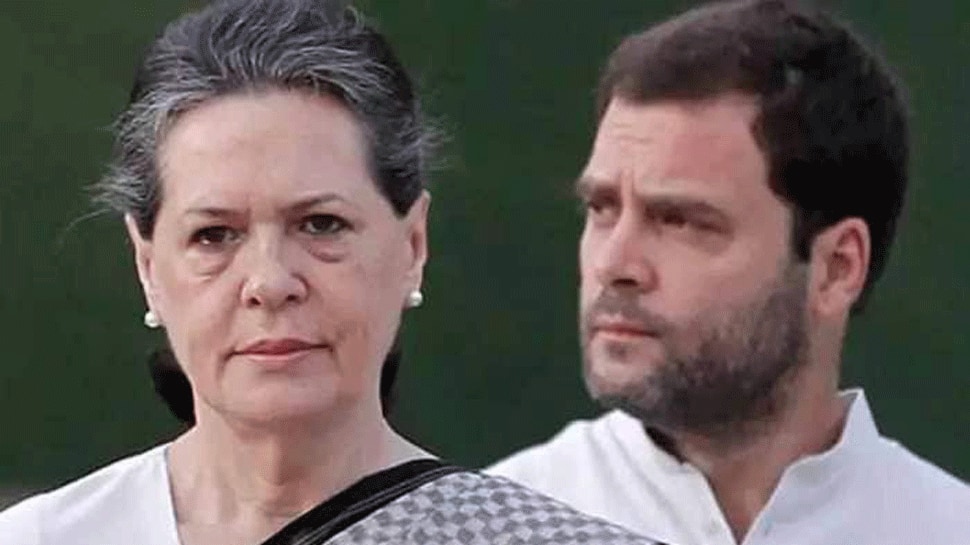 National Herald case: Delhi HC issues notice to Sonia Gandhi, Rahul Gandhi