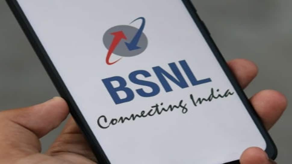 BSNL New Recharge Plan: 90 days validity and many more in just Rs 153