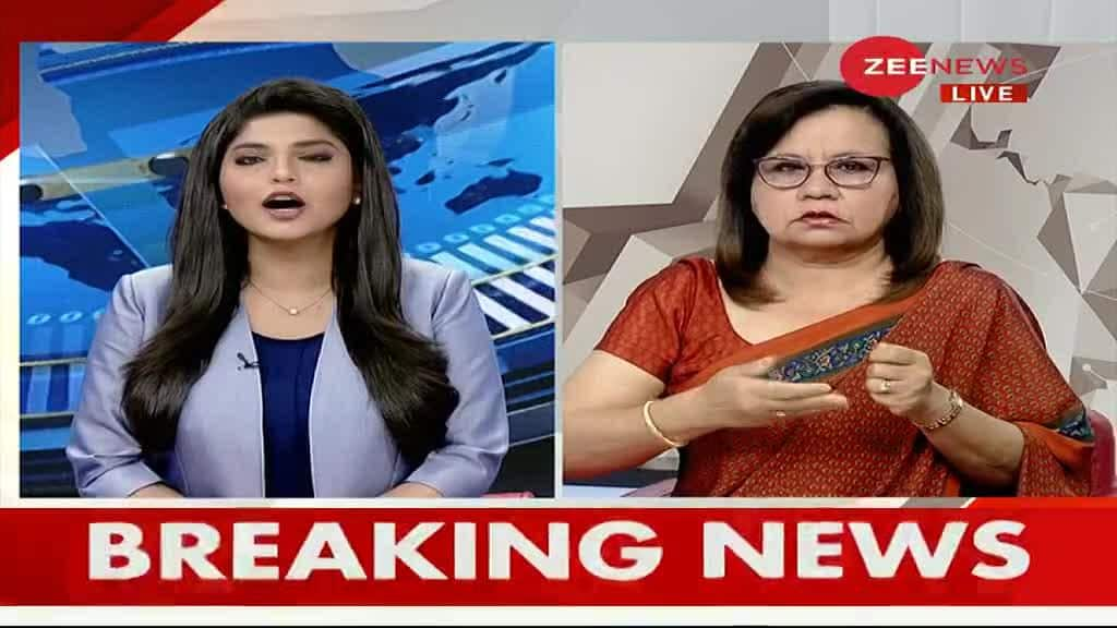 Badhir News: Special show for hearing impaired; Feb 23, 2021 | Zee News