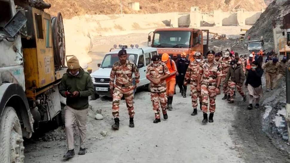 Uttarakhand glacier burst: Two more bodies recovered, death toll rises to 70