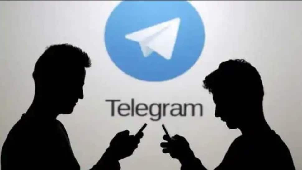 Use Telegram QR codes to invite people to group chats, new beta feature rolling out soon