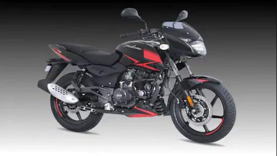 Looking for a new bike? New Bajaj Pulsar 180 at Rs 1.08 lakh launched in India