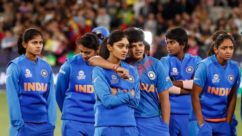 India Womens Cricket Lucknow To Host South Africa Womens Team For 5 Odis And 3 T20s Cricket 3241