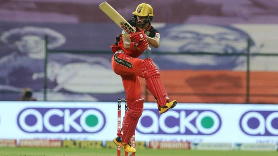 Vijay Hazare Trophy: Devdutt Padikkal warms up for IPL 2021 with massive score 