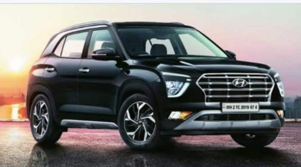 Hyundai&#039;s new 7-seater SUV Alacazar will be based on Creta, Global debut in India likely by mid-2021