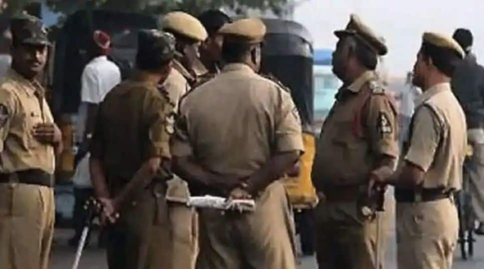 Tamil Nadu Govt forms committee to probe sexual harassment allegations against senior cop