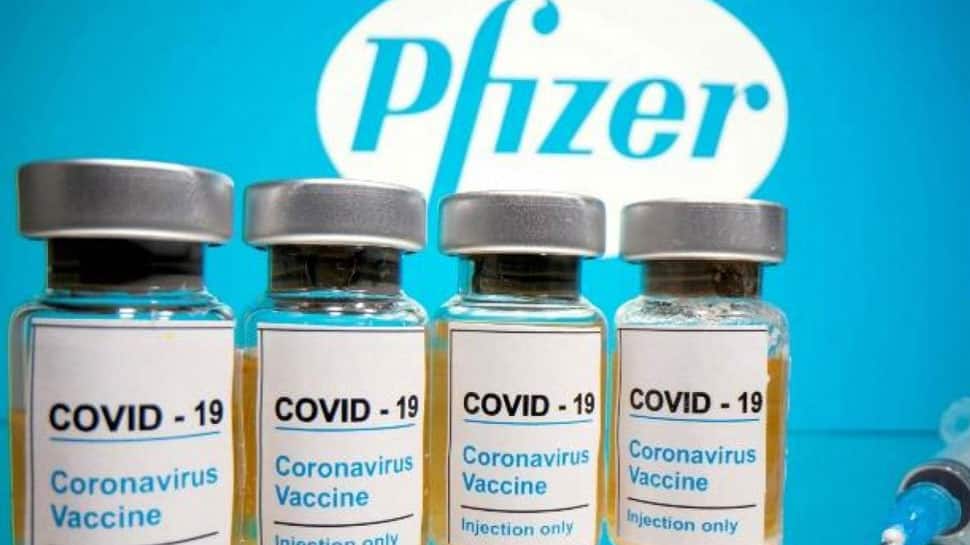 Pfizer&#039;s COVID-19 vaccine found effective in big &#039;real world&#039; test, prevents illness and death