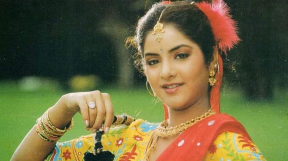 Remembering Divya Bharti On Birth Anniversary A Look At Her Iconic