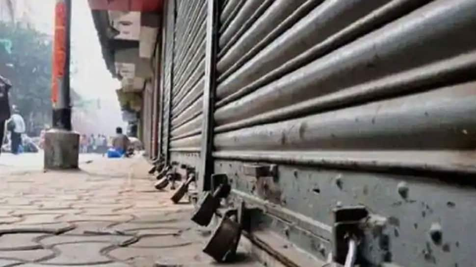 Bharat Bandh Tomorrow 26 February: All commercial markets to remain closed, over 8 crore traders to protest against GST, fuel price hike