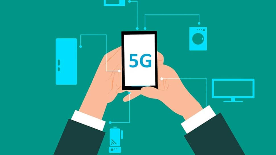 India's 5G roll out plan